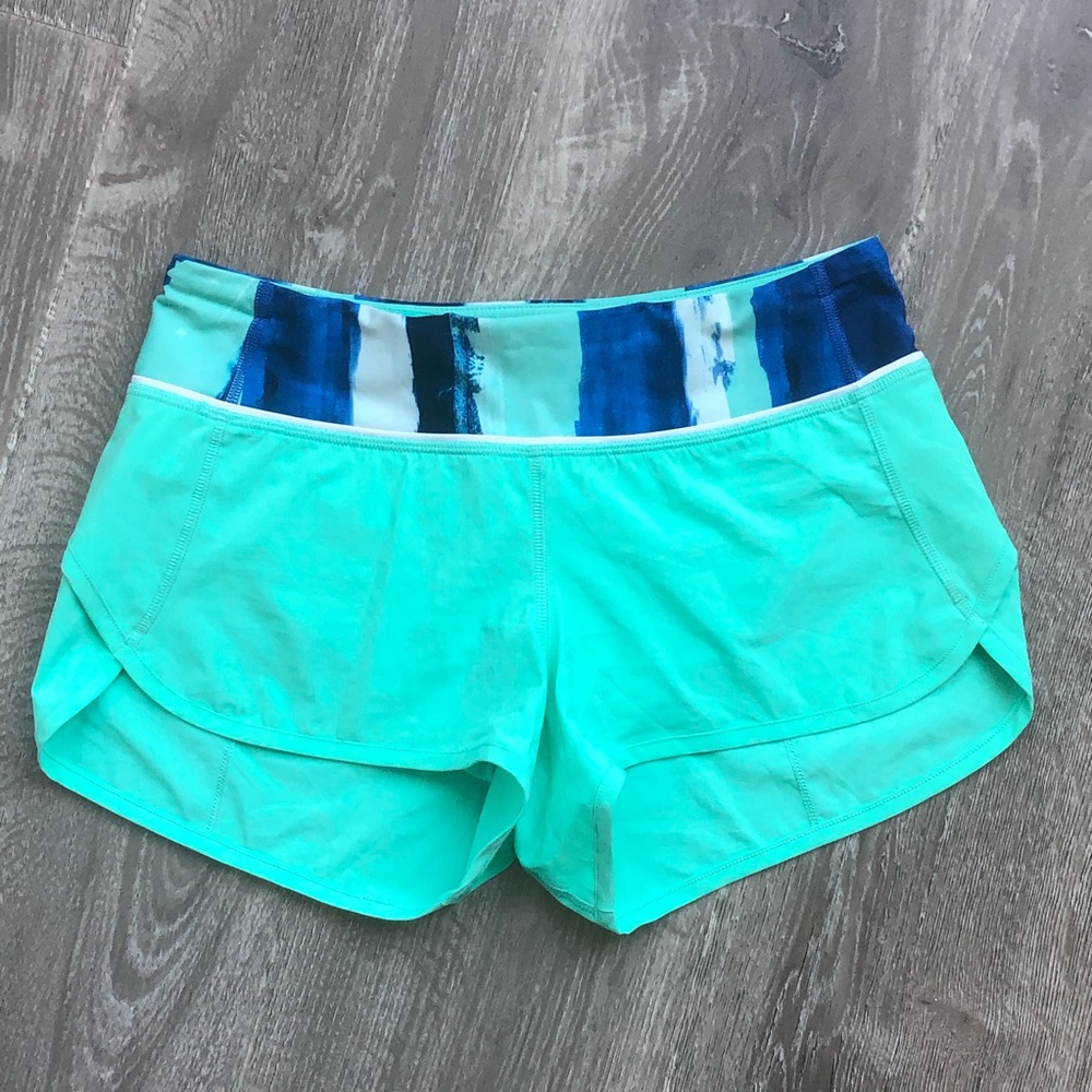 Lululemon Speed Short - Picture 6 of 8